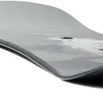 Placa Snowboard BURTON - Men's - INSTIGATOR PurePop Camber SNRBD W26