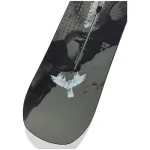 Placa Snowboard BURTON - Men's - INSTIGATOR PurePop Camber SNRBD W26