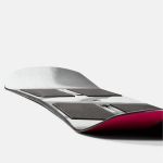 Placa Snowboard BURTON - REWIND PurePop Camber SPRAY PAINT W26