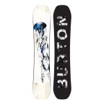Placa Snowboard BURTON - Women's - FEELGOOD Camber JELLYFISH 146 W26