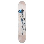 Placa Snowboard BURTON - Women's - FEELGOOD Camber JELLYFISH 146 W26