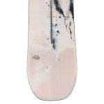 Placa Snowboard BURTON - Women's - FEELGOOD Camber JELLYFISH 146 W26