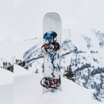 Placa Snowboard BURTON - Women's - FEELGOOD Camber JELLYFISH 146 W26