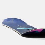 Placa Snowboard BURTON - Women's - YEASAYER Flying V GRAPHIC W26