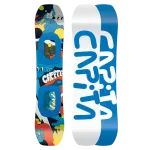 Placa Snowboard CAPiTA MICRO MINI 2026