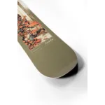 Placa Snowboard CAPiTA PARADISE 2026 139