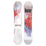 Placa Snowboard CAPiTA Spring Break POWDER TWIN 2026