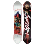 Placa Snowboard CAPiTA ULTRAFEAR 2026