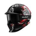 RUROC RG2 IRON MAIDEN PIECE OF MIND 2026