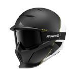 RUROC RG2 TRACE 2026