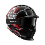 RUROC RG2 IRON MAIDEN PIECE OF MIND 2026