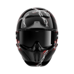 RUROC RG2 IRON MAIDEN PIECE OF MIND 2026