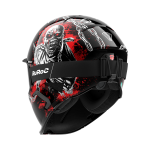 RUROC RG2 IRON MAIDEN PIECE OF MIND 2026