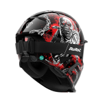 RUROC RG2 IRON MAIDEN PIECE OF MIND 2026