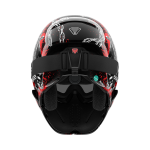 RUROC RG2 IRON MAIDEN PIECE OF MIND 2026