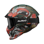 RUROC RG2 FUJI 2026