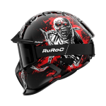 RUROC RG2 IRON MAIDEN PIECE OF MIND 2026