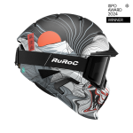 RUROC RG2 FUJI 2026