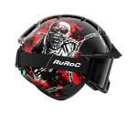 RUROC RG2 IRON MAIDEN PIECE OF MIND 2026