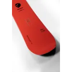 Placa Snowboard CAPiTA THE BLACK SNOWBOARD OF DEATH 2026 159