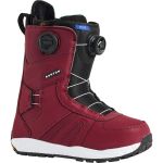 Boots Snowboard BURTON - Women's - FELIX BOA MULBERRY W26