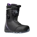 Boots Snowboard NIDECKER - Men's - KITA APX Black 2026