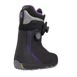Boots Snowboard NIDECKER - Men's - KITA APX Black 2026