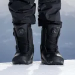 Boots Snowboard NIDECKER - Men's - KITA Black 2026