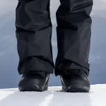 Boots Snowboard NIDECKER - Men's - KITA Black 2026