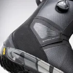 Boots Snowboard NIDECKER - Men's - KITA Black 2026