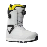 Boots Snowboard NIDECKER - Men's - KITA Gray 2026 42.5
