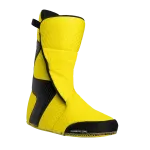 Boots Snowboard NIDECKER - Men's - KITA Gray 2026 42.5