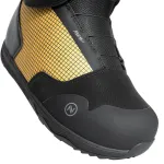 Boots Snowboard NIDECKER - Men's - RIFT Yellow Black 2026 42