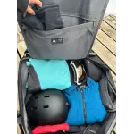 Geanta BURTON - Multipath 90L Large Duffel Bag