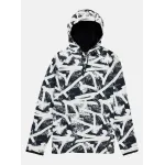 Hanorac Termal BURTON - Women's Crown Weatherproof CITY STREETS