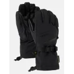 Manusi Snowboard BURTON - Women's - GORE-TEX Gloves TRUE BLACK