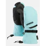 Manusi Snowboard BURTON - Women's - GORE-TEX Mittens LIGHT TEAL