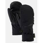 Manusi Snowboard BURTON - Women's - GORE-TEX Under Mittens TRUE BLACK
