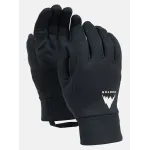 Manusi Snowboard BURTON - Women's - GORE-TEX Under Mittens TRUE BLACK