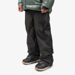 SET Geaca Ski Snowboard Endeavor 3L Shelter x Pantaloni Ski Snowboard ENDEAVOR 3L Elite