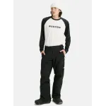 Pantaloni Snowboard BURTON - Reserve 2L True Black