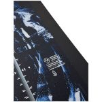 Placa Snowboard BURTON - CARTOGRAPHER Directional Camber 159 W26 x Legaturi Snowboard CLEW Freedom 1.0 2025  White