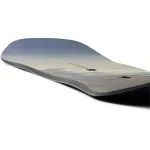 Placa Snowboard BURTON - Men's - CUSTOM Flying V JUNGLE W26 x Legaturi Snowboard CLEW Freedom 1.0 2025 White