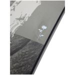 Placa Snowboard BURTON - Men's - INSTIGATOR PurePop Camber SNRBD W26 x Legaturi Snowboard CLEW Freedom 1.0 2025 Black