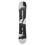 Placa Snowboard BURTON - REWIND PurePop Camber SPRAY PAINT W26 x Legaturi Snowboard CLEW Independence 1.0 2026 - White