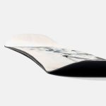 Placa Snowboard BURTON - Women's - FEELGOOD Camber JELLYFISH 146 W26 x Legaturi Snowboard BURTON - Women's - CITIZEN PERIWINKLE M W26