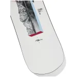 Placa Snowboard BURTON - Women's - HIDEAWAY Flat Top GRAPHIC W26 x Legaturi Snowboard CLEW Independence 1.0 2026 - Black