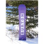 Placa Snowboard BURTON - Women's - HIDEAWAY Flat Top GRAPHIC W26 x Legaturi Snowboard BURTON - Women's - SCRIBE NIGHTFALL M W26