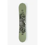 Placa Snowboard CAPITA DARK HORSE 2026 158