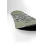 Placa Snowboard CAPITA DARK HORSE 2026 158